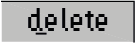delete